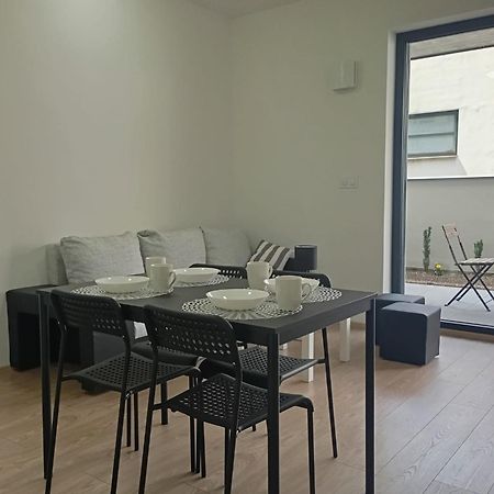 Novy Apartman S Terasou Brno Exteriör bild