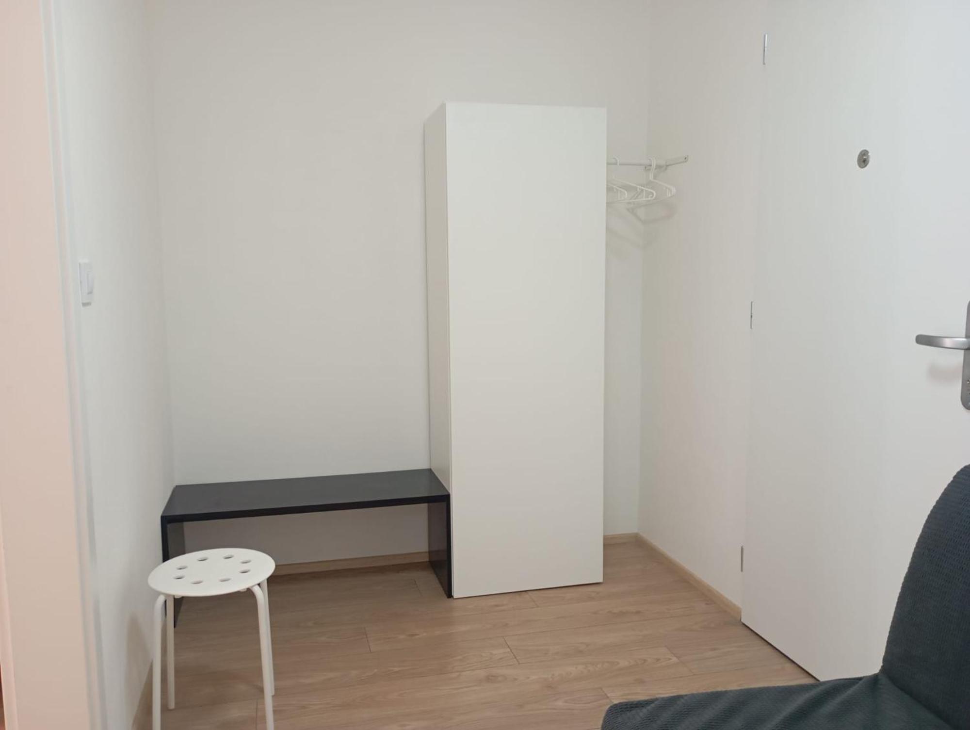 Novy Apartman S Terasou Brno Exteriör bild