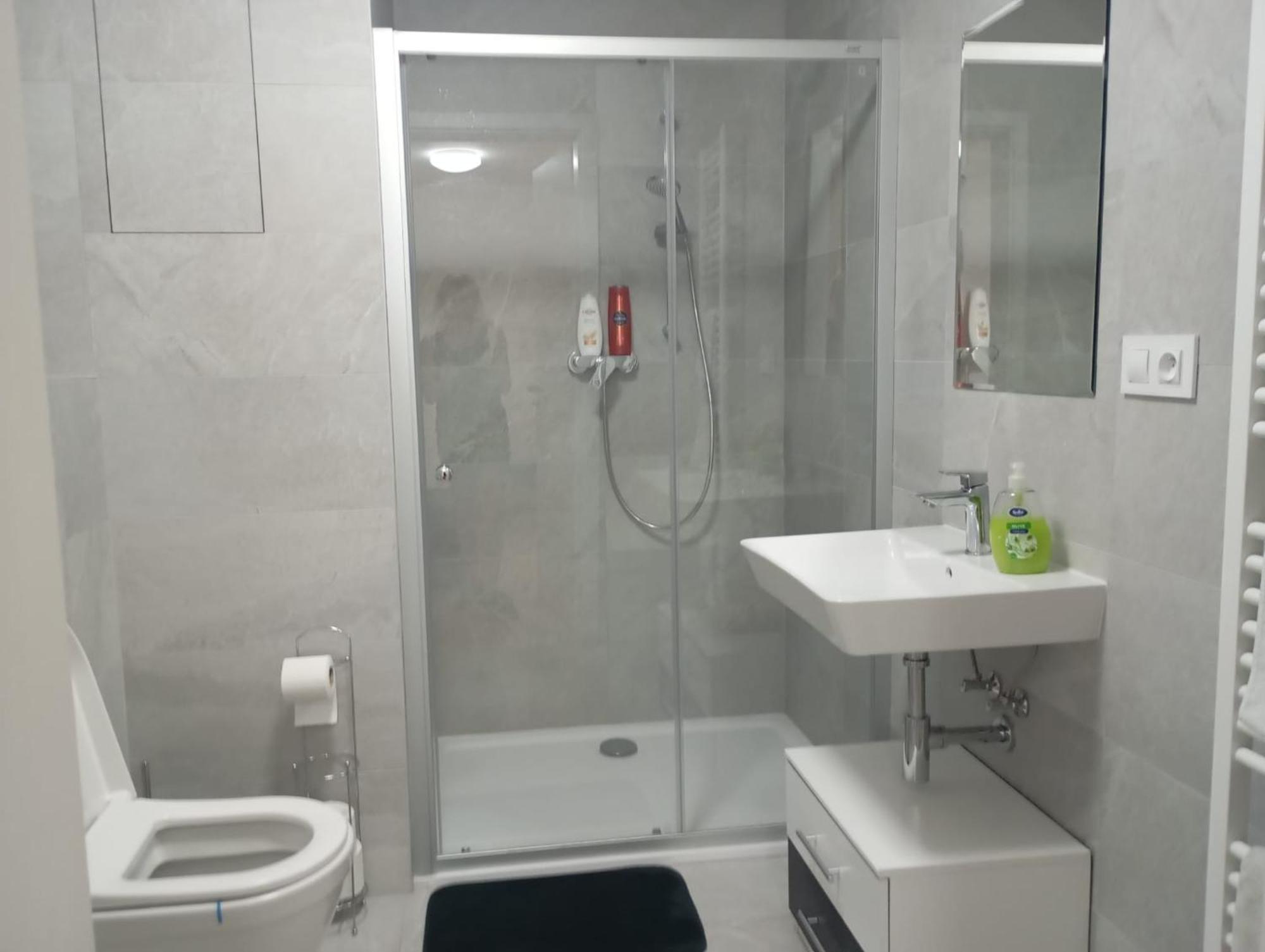 Novy Apartman S Terasou Brno Exteriör bild